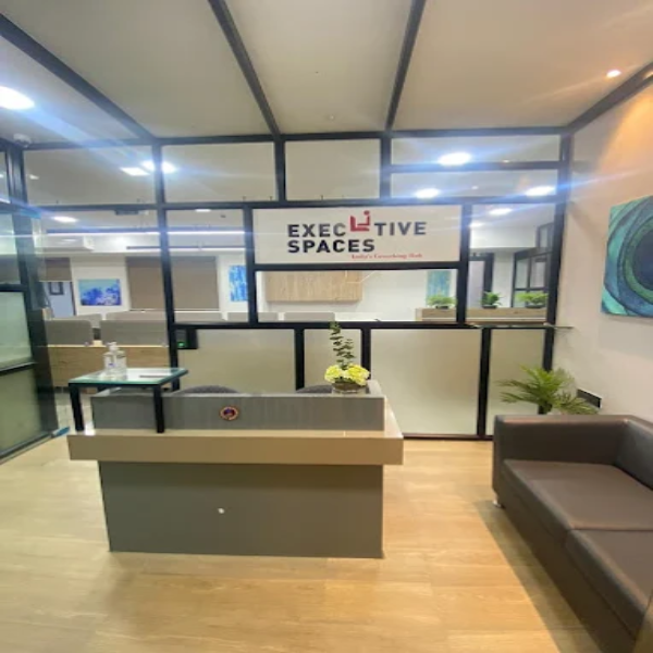 Executive Spaces, Rustomjee Central Park | Andheri East, Mumbai